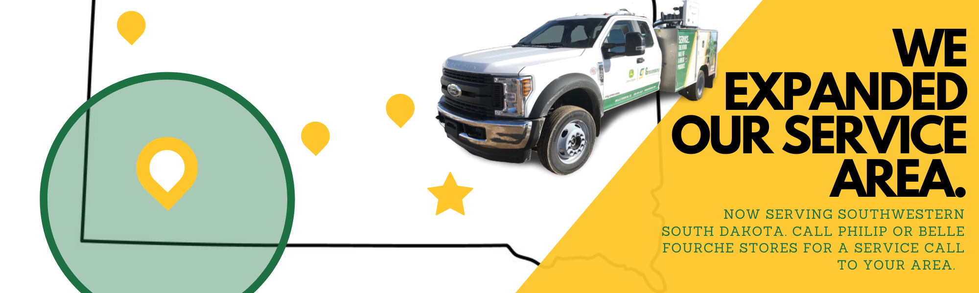 Grossenburg Implement Grossenburg Implement New and Used John Deere