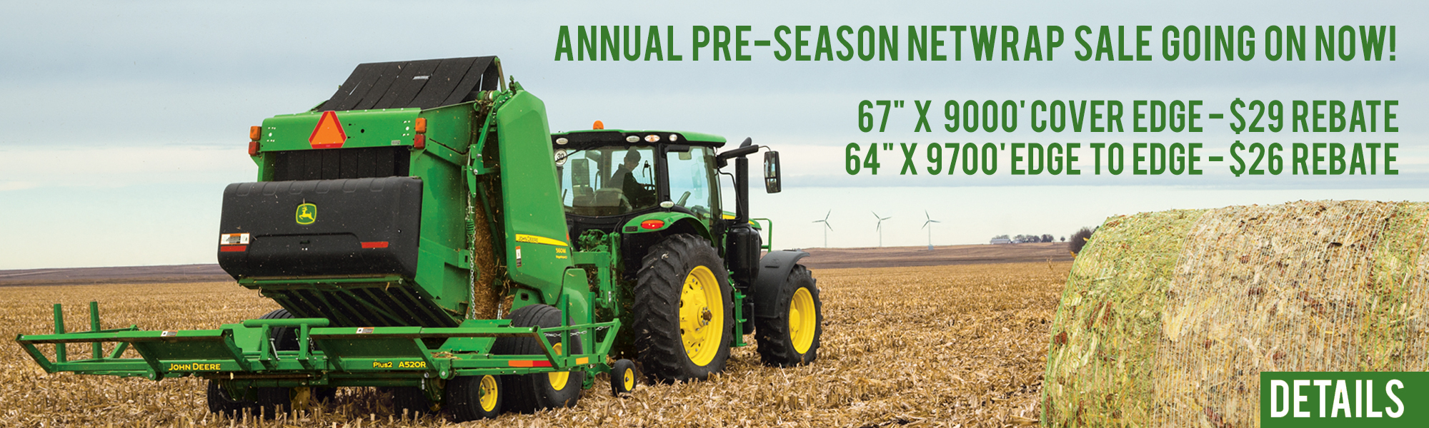 Grossenburg Implement Grossenburg Implement New and Used John Deere