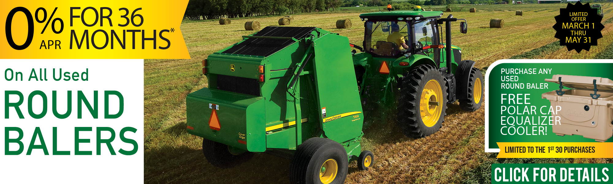 Grossenburg Implement Grossenburg Implement New and Used John Deere