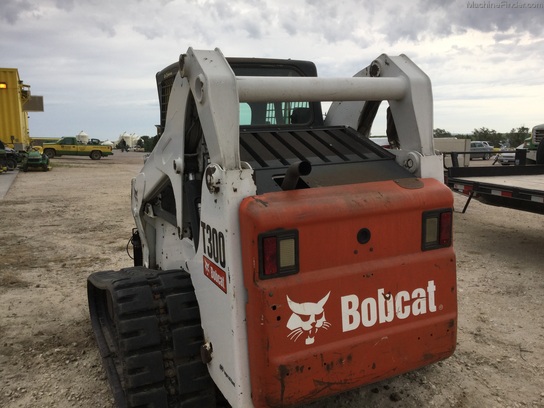 Nearest Used Tire Shop >> 2006 Bobcat T300 - Grossenburg Implement Nearest Used Tire Shop >> 2006 Bobcat T300 - Grossenburg Implement