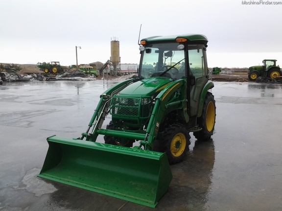 Nearest Firestone Tires >> 2015 John Deere 3046R - Grossenburg Implement Nearest Firestone Tires >> 2015 John Deere 3046R - Grossenburg Implement