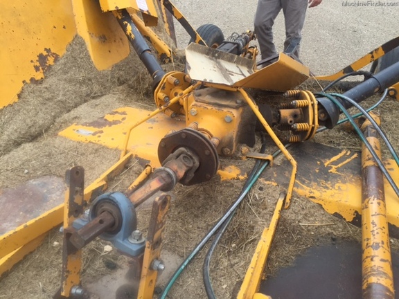 Nearest Firestone Tires >> Woods HD315-4 - Grossenburg Implement Nearest Firestone Tires >> Woods HD315-4 - Grossenburg Implement