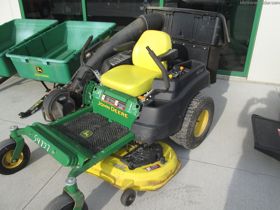 Z435 john deere cheap