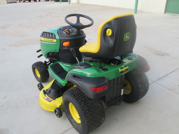 John deere 2025 d155 price new