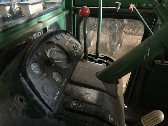Nearest Used Tire Shop >> 1974 John Deere 7520 - Grossenburg Implement Nearest Used Tire Shop >> 1974 John Deere 7520 - Grossenburg Implement