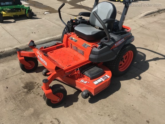 Kubota z421 blades cheap