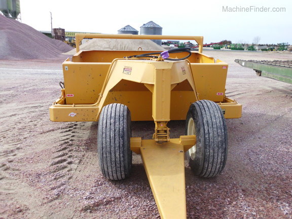 Nearest Used Tire Shop >> 2013 Rowse 700 - Grossenburg Implement Nearest Used Tire Shop >> 2013 Rowse 700 - Grossenburg Implement