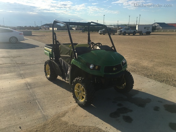 Nearest Used Tire Shop >> 2016 John Deere XUV 590i - Grossenburg Implement Nearest Used Tire Shop >> 2016 John Deere XUV 590i - Grossenburg Implement