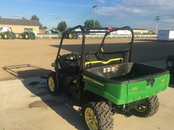 Nearest Used Tire Shop >> 2016 John Deere XUV 590i - Grossenburg Implement Nearest Used Tire Shop >> 2016 John Deere XUV 590i - Grossenburg Implement
