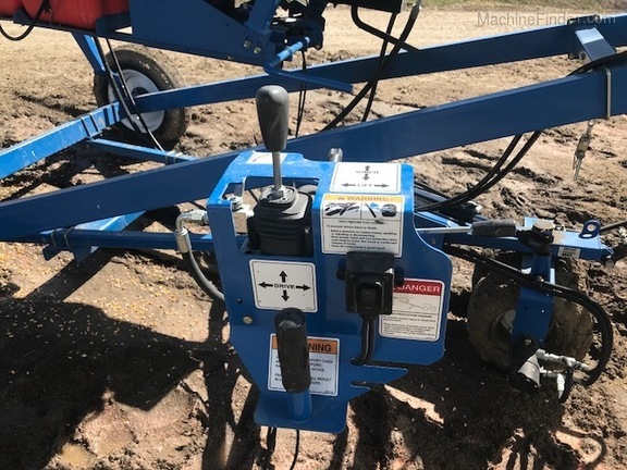 2015 Brandt 1545 Grossenburg Implement