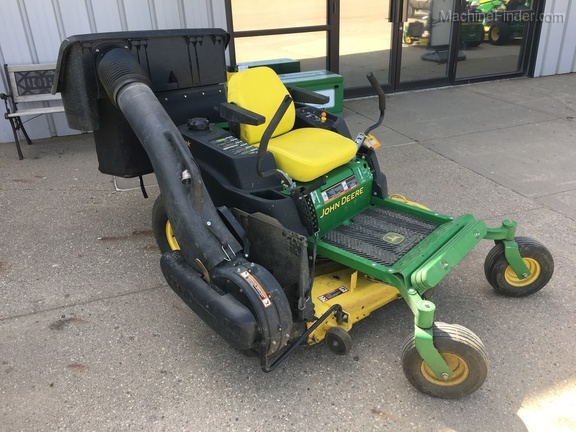 Z445 bagger sales