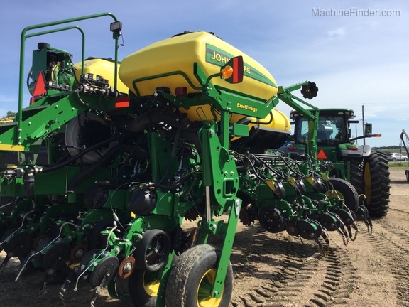 Deere Deere