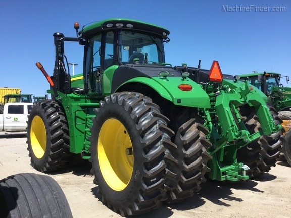 19 John Deere 94r Grossenburg Implement