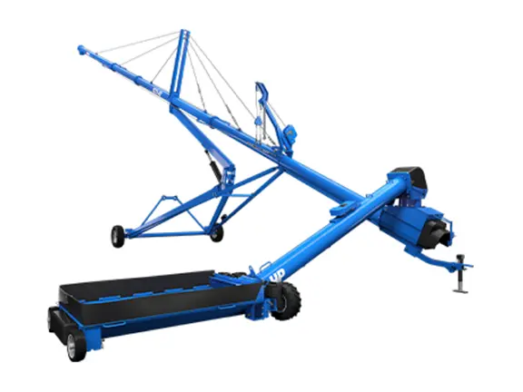 Grain Augers Grain Handling Equipment