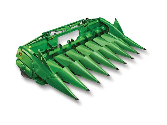 Corn Row Crop Headers Harvesting Equipment