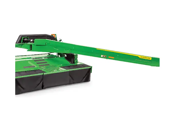 Mower Conditioners Haying Equipment