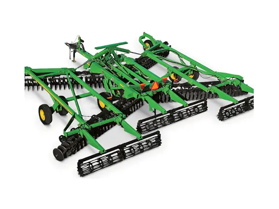 Disks Tillage Equipment