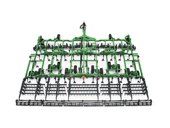 Mulch Tillers Tillage Equipment