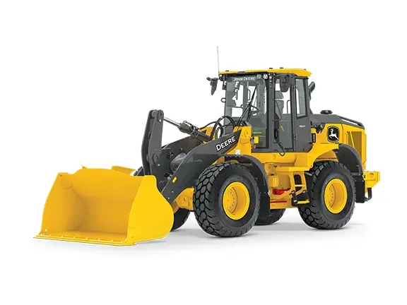 Compact Loader