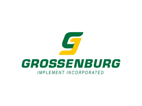 Grossenburg Equipment Placeholder
