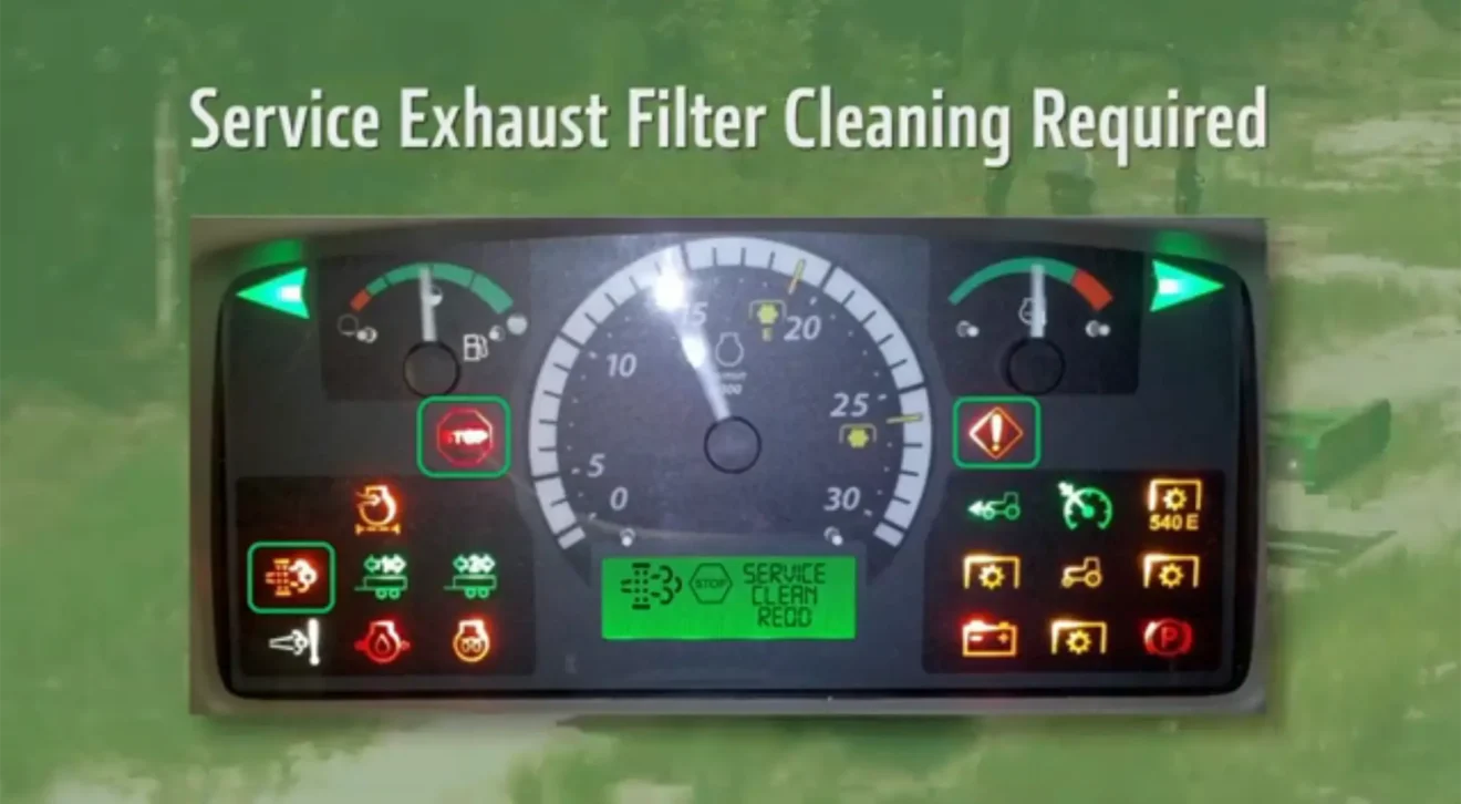 Engine Regeneration video screenshot