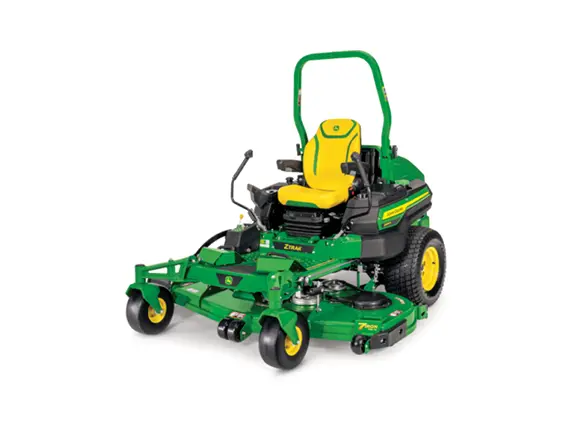 Commercial Zero-Turn mower