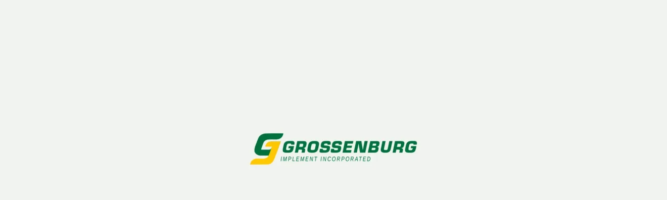 Grossenburg hero logo