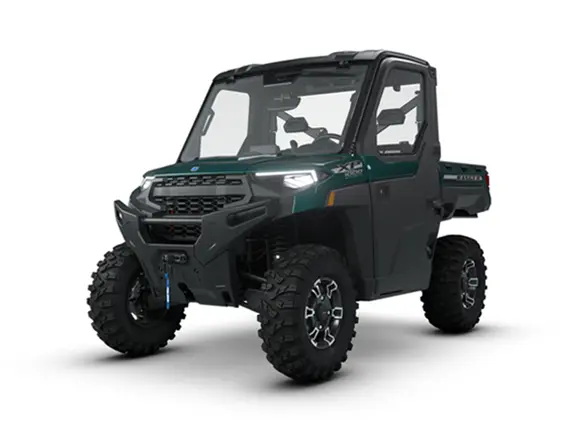 Polaris ATVs & Gators
