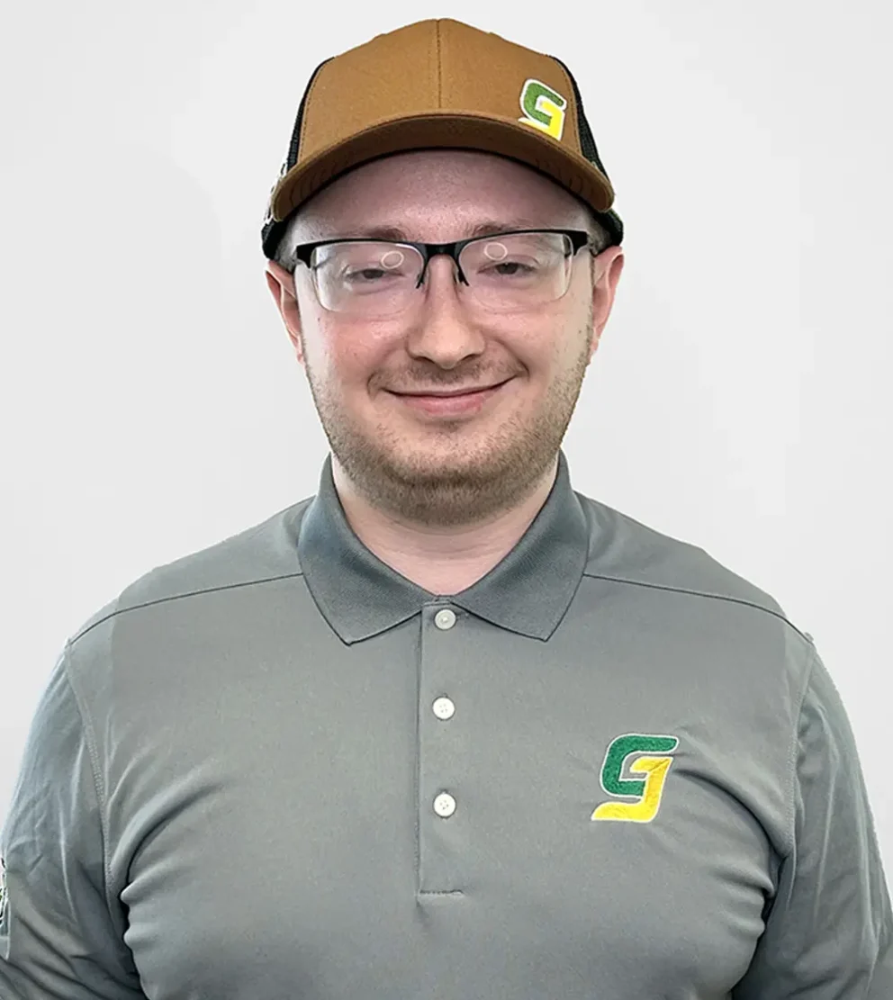 Ryan Sell